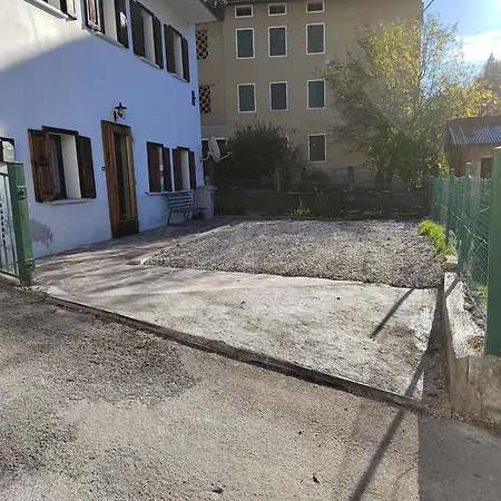 Holiday home Casa Carmen A *