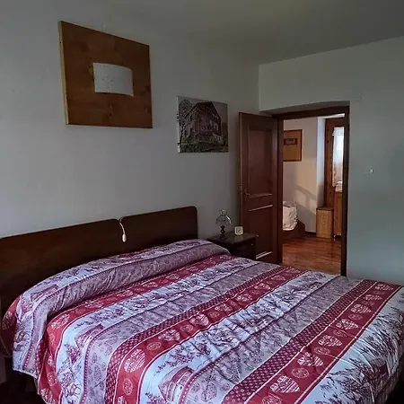 Casa Carmen A Holiday home