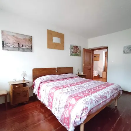 Casa Carmen A Hébergement de vacances