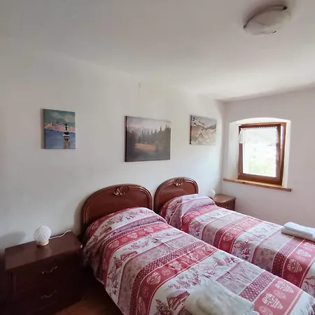 Casa Carmen A Holiday home *