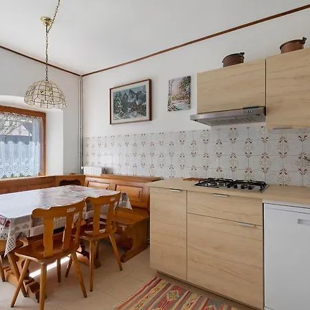 Σπίτι διακοπών Casa Carmen A Vinigo