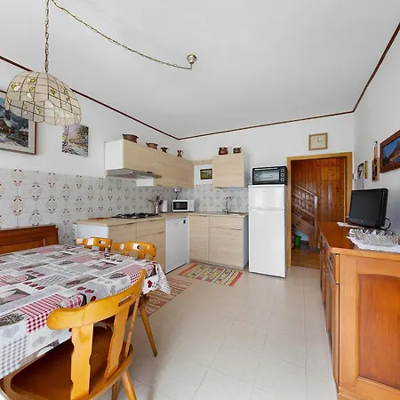 Casa Carmen A *