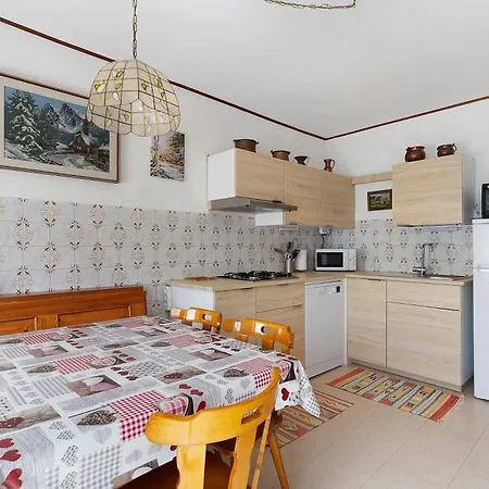 Casa Carmen A Σπίτι διακοπών