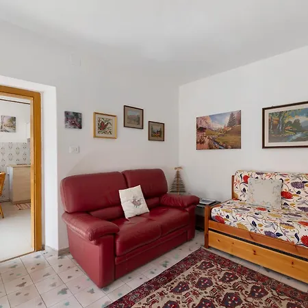 Casa Carmen A Σπίτι διακοπών Vinigo