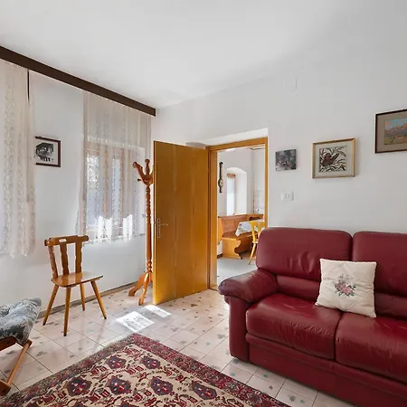 Casa Carmen A