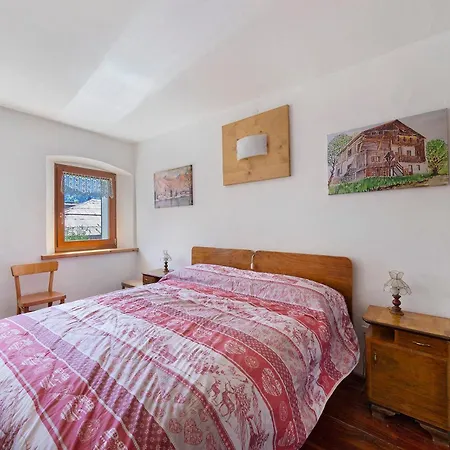 Σπίτι διακοπών Casa Carmen A