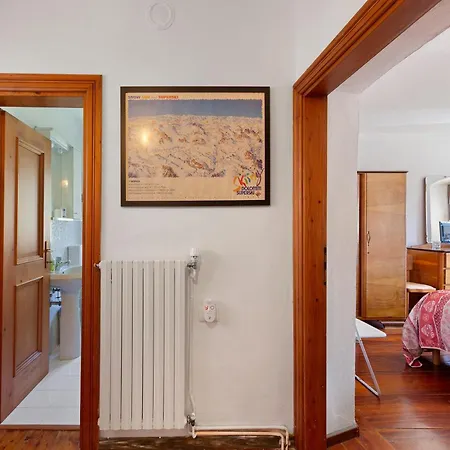Σπίτι διακοπών Casa Carmen A