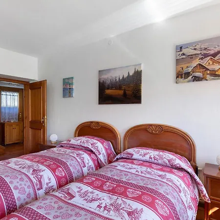 Casa Carmen A Vinigo