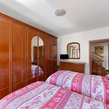 Casa Carmen A Vinigo