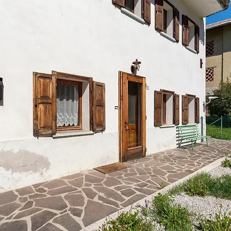 Σπίτι διακοπών Casa Carmen A Vinigo