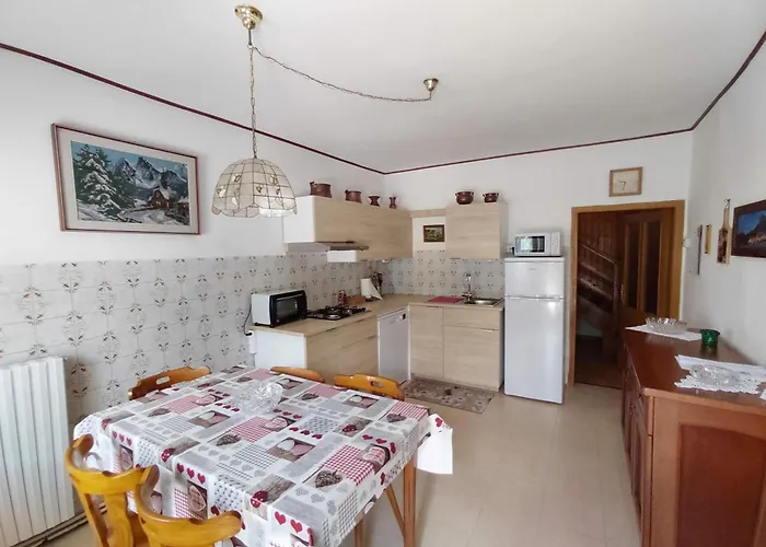 Casa Carmen A Vinigo