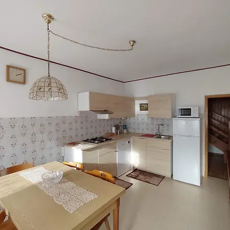 Casa Carmen A Feriehus *