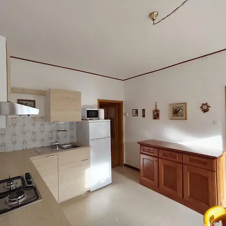 Casa Carmen A Feriehus Vinigo