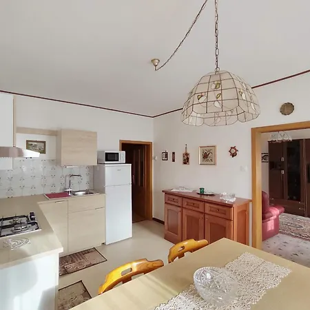 Casa Carmen A * Vinigo