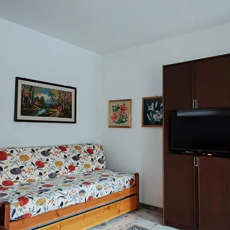 Nyaraló Casa Carmen A *