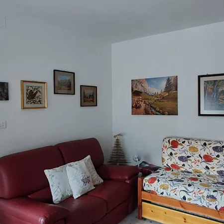 Casa Carmen A Feriehus Vinigo