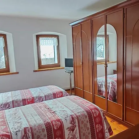 Feriehus Casa Carmen A *