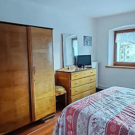 Casa Carmen A Vinigo