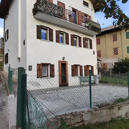 Casa Carmen A Vinigo