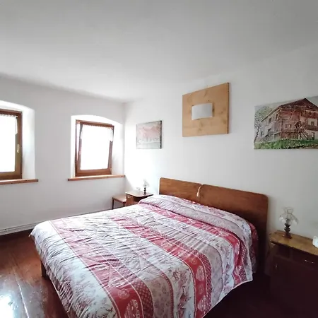 Casa Carmen A Vinigo