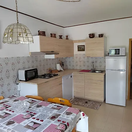 Casa Carmen A