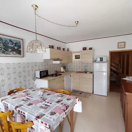 Casa Carmen A Vinigo