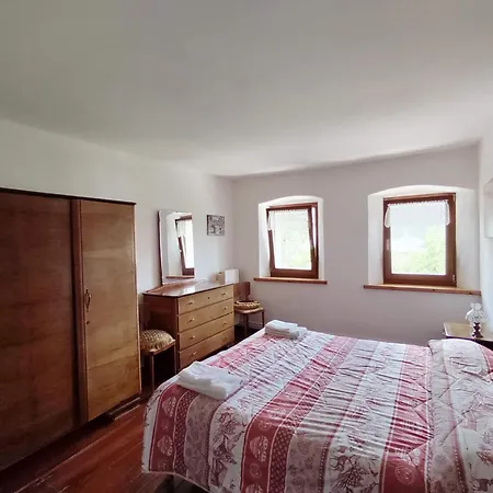 Feriehus Casa Carmen A