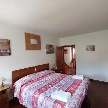 Feriehus Casa Carmen A