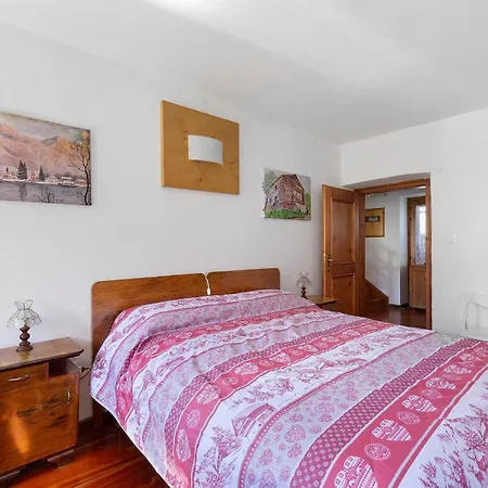度假居 Casa Carmen A Vinigo