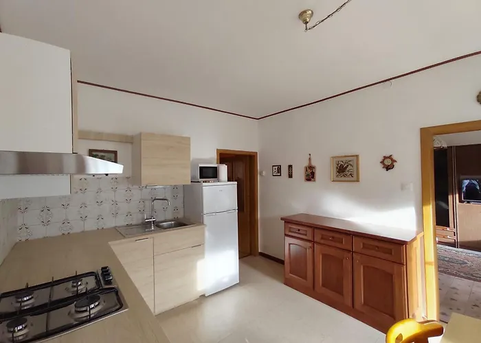Casa Carmen A Сasa de vacaciones Vinigo