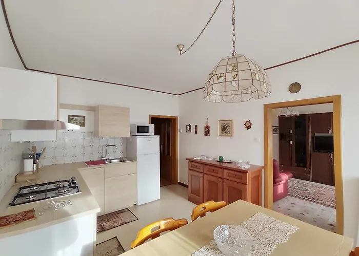 Casa Carmen A * Vinigo