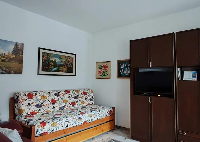 Сasa de vacaciones Casa Carmen A *