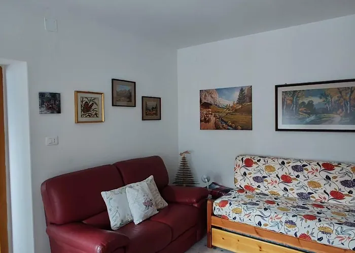 Casa Carmen A Prázdninový dům Vinigo