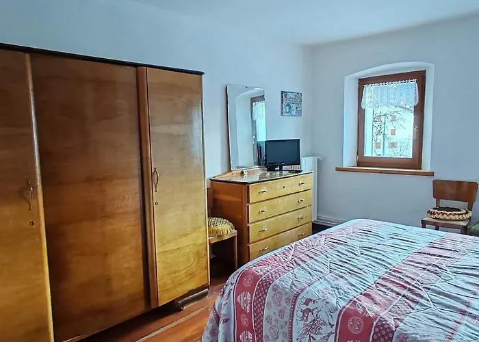Casa Carmen A Vinigo