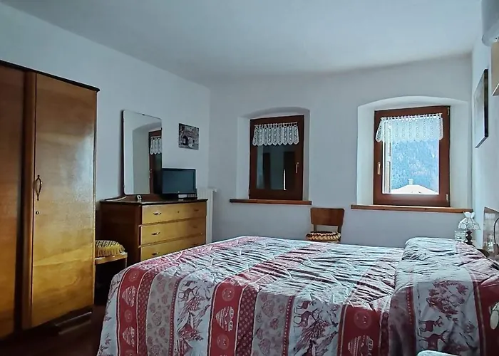 Casa Carmen A Prázdninový dům Vinigo