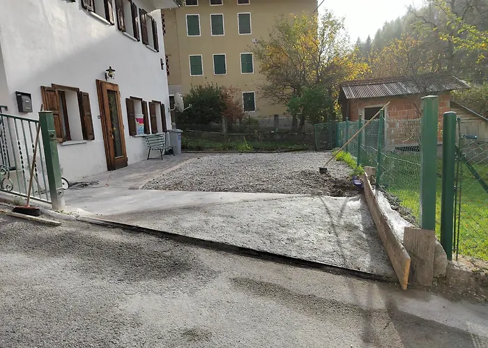 Casa Carmen A Сasa de vacaciones Vinigo
