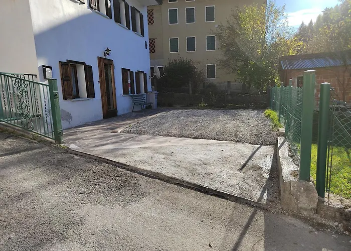 Prázdninový dům Casa Carmen A *