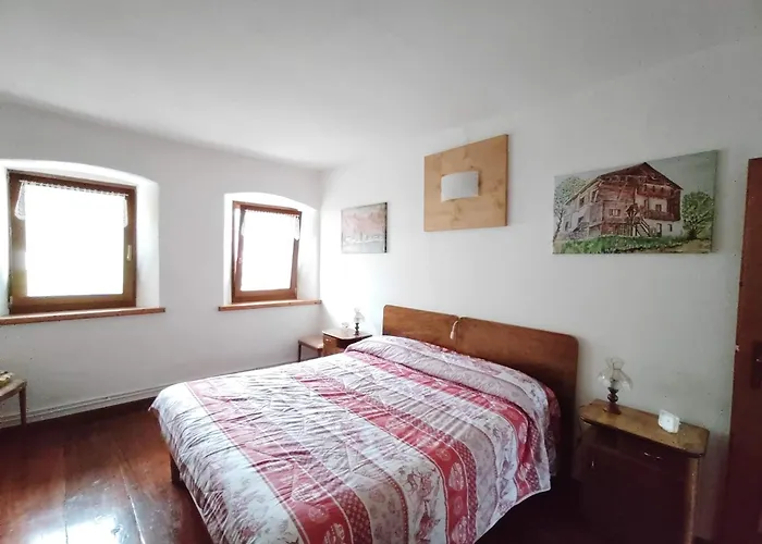 Casa Carmen A Vinigo